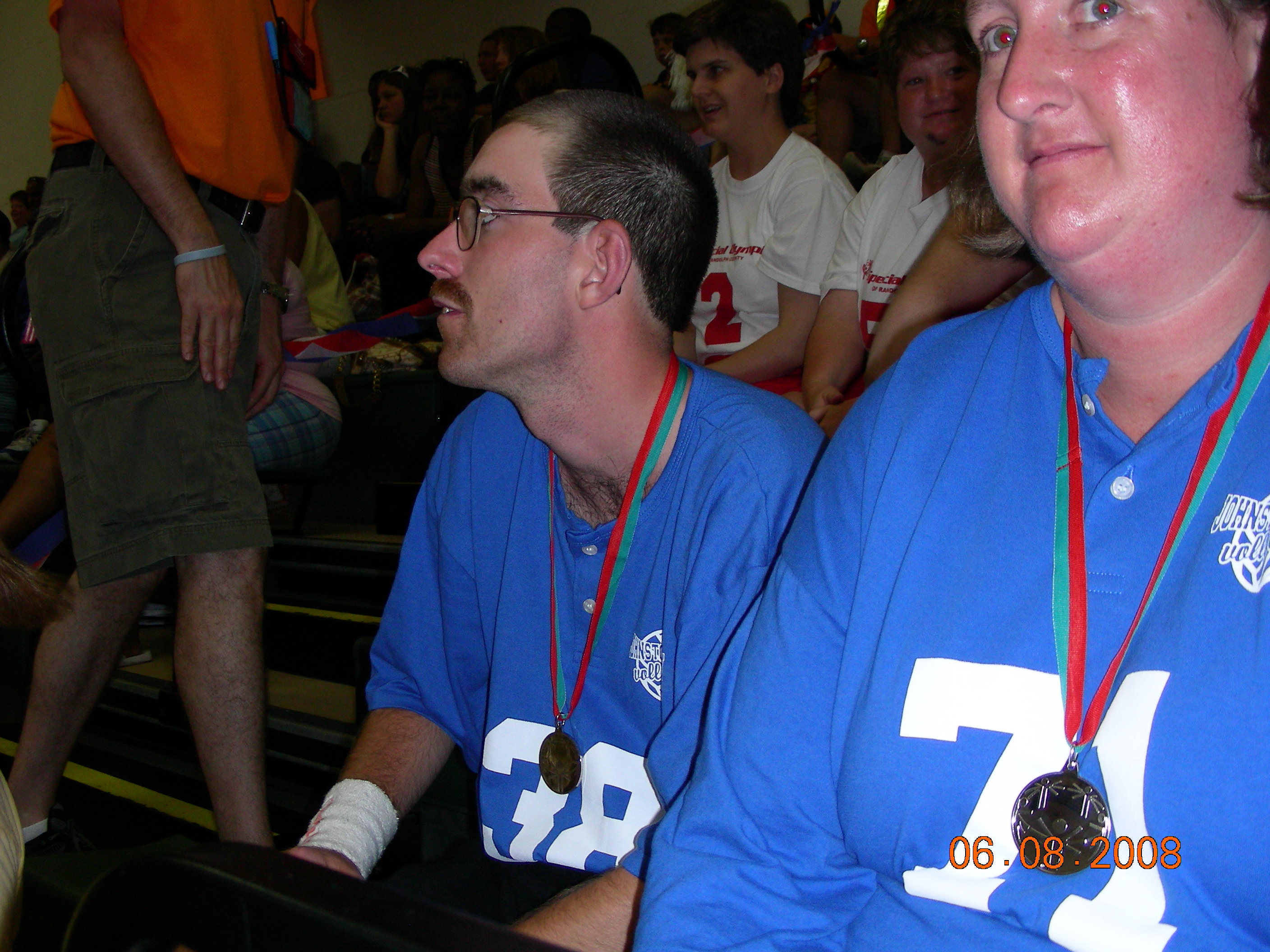 ./2008/Special Olympics Volleyball/NC SO State Games 015.JPG
